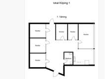 Ledig lokal på Stora gatan 11