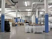 Ledig lokal på Örnäsvägen 13