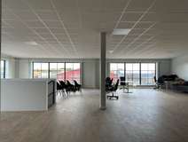 Ledig lokal på Ullevivägen 16