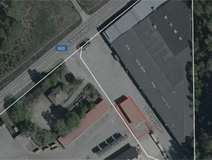 Ledig lokal på Lissmavägen 14