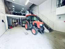 Ledig fastighet på Fagerstagatan 58