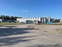 Ledig lokal på Rasåsen 157