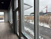 Ledig lokal på Gåsholmsvägen 4