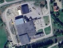 Ledig lokal på Rasåsen 157