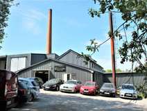 Ledig lokal på Örnäsvägen 13