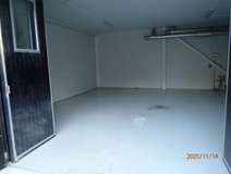 Ledig lokal på Betongvägen 7