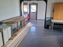 Ledig lokal på Kalmarvägen 5