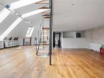 Ledig lokal på Riddargatan 17