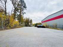 Ledig lokal på Bruttovägen 11