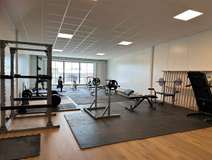 Ledig lokal på Ullevivägen 16