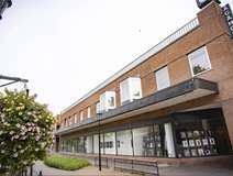 Ledig lokal på Stora gatan 11