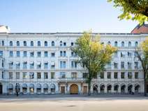 Ledig lokal på Sveavägen 56