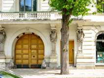 Ledig lokal på Sveavägen 56