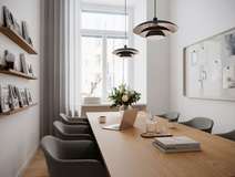 Ledig lokal på Sveavägen 56