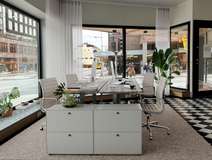 Ledig lokal på Vaksalagatan 14