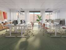 Ledig lokal på Strandbodgatan 1