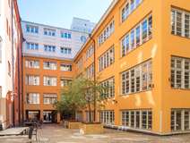 Ledig lokal på Sveavägen 56