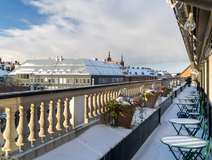 Ledig lokal på Sveavägen 56