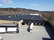 Ledig lokal på Almenäsvägen 10