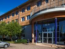 Ledig lokal på Bultagan 40