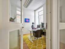 Ledig lokal på Adelgatan 9