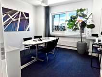 Ledig lokal på Norra Vallgatan 60