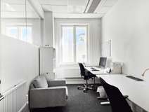 Ledig lokal på Norra Vallgatan 58