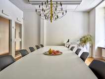 Ledig lokal på Adelgatan 9