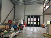 Ledig lokal på Danmarksgatan 26