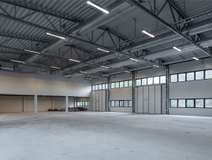 Ledig lokal på Vaksala-Eke Hus G