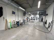 Ledig lokal på Danmarksgatan 26