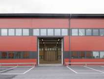 Ledig lokal på Vaksala-Eke Hus G