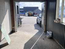 Ledig lokal på Spikgatan 8