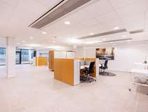 Ledig lokal på Haukadalsgatan 3