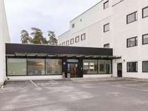 Ledig lokal på Haukadalsgatan 3