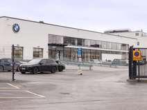 Ledig lokal på Haukadalsgatan 3