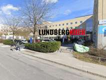 Ledig lokal på Rinkebysvängen 70