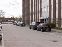 Ledig lokal på Sorterargatan 26