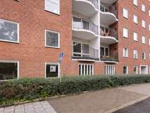 Ledig lokal på Sandhamnsgatan 40