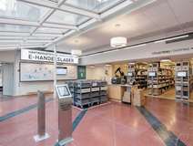 Ledig lokal på Gustavslundsvägen 151 G