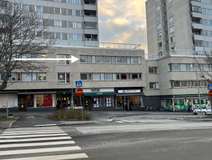 Ledig lokal på Gamla Värmdövägen 6