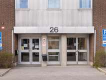 Ledig lokal på Sorterargatan 26