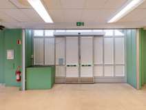 Ledig lokal på Sorterargatan 26