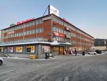 Ledig lokal på Lundbygatan 4