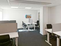 Ledig lokal på Kistagången 20