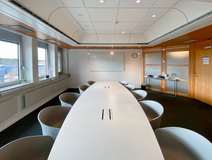 Ledig lokal på Fagerstagatan 58