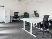 Ledig lokal på Propellervägen 6A