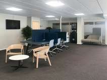 Ledig lokal på Svetsarvägen 15