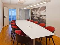 Ledig lokal på Marieholmsgatan 42