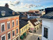 Ledig lokal på Lilla Fiskaregatan 6B